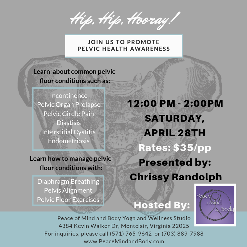 Pelvic Health